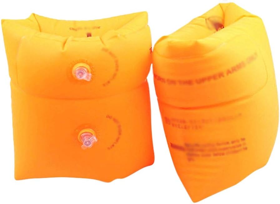 Swimming Ring Swimming Arm Circle Sleeves Swimming Floating Sleeves Adult Swimming