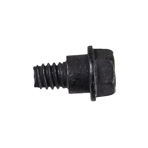 CUB CADET 738-04502 Tornillo de hombro XT1-LT46 XT1-LT42 XT2-LX46 RZT-S42 RZT-L46 XT1-LT50 RZT-L42 XT2-LX42 XT1-GT50 RZT-S46