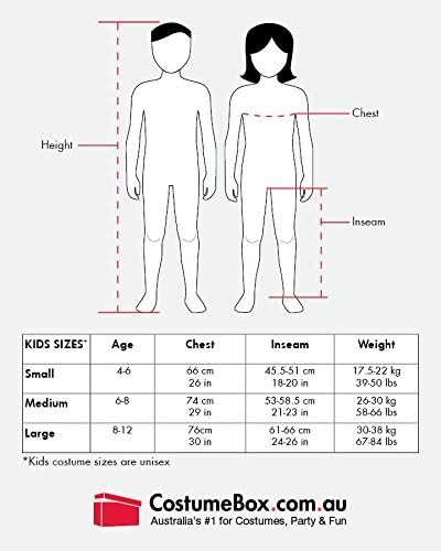 Miniatura 2 de Alex Prestige - Disfraz de Minecraft, multicolor, mediano (7-8)