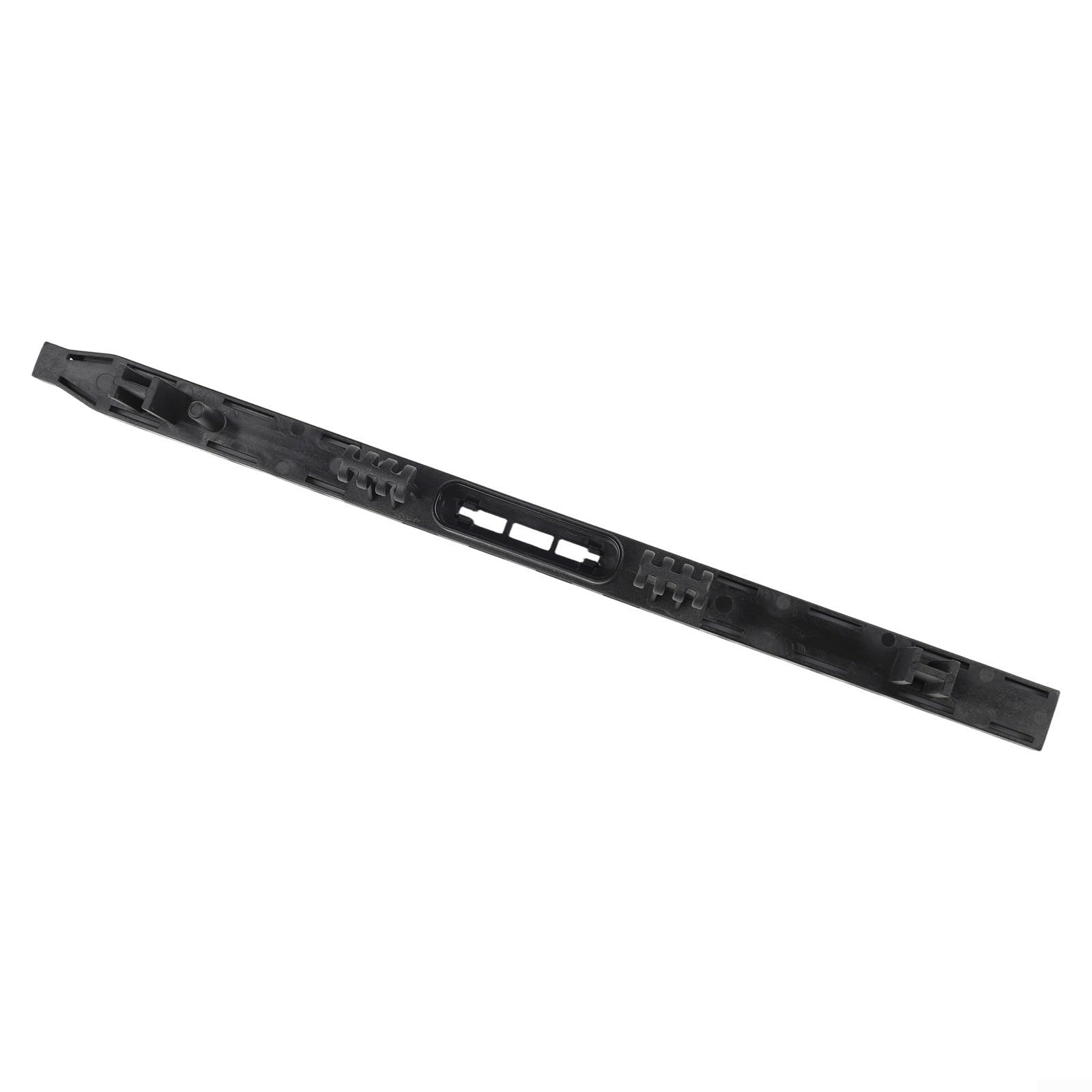 Karcher FC BR30/4C - Tira de goma limpiadora de suelos compatible con azulejos sellados de piedra, madera encerada, laminada, PVC, borde flexible, repuesto de 1 o 2 unidades (paquete de 2)