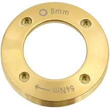 M18/M30 Crank arm Screw self Pulling Type Suitable for SRAM Spare Dub GX XX1 X01 Force RED Titanium Alloy Dub Bicycle Crank arm Bolt Cover Parts
