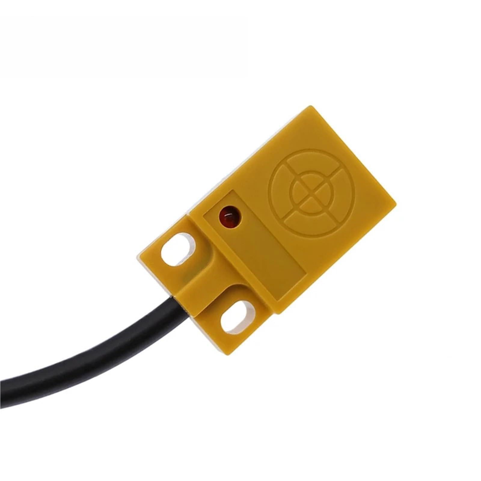 Capteur de proximité inductif TL-W5MF1 à détection précise PNP DC 6-36V pour automatisme - 7