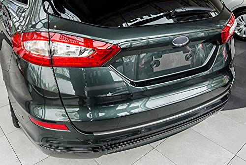 Tuning-art L149 Protezione paraurti per Ford