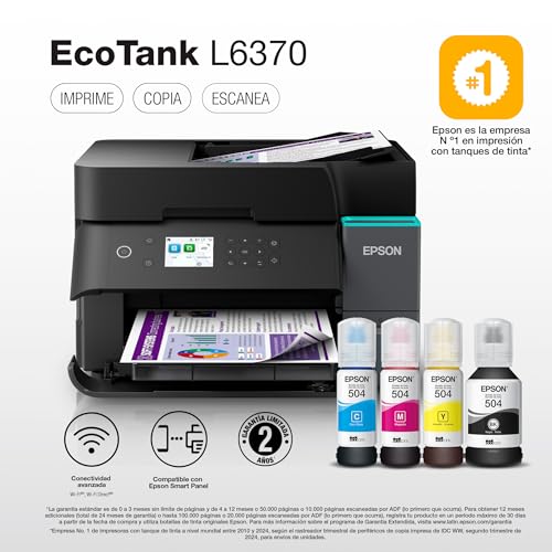Catálogo para Comprar On-line Impresora epson l120 que puedes comprar esta semana. 17 Imagen adicional
