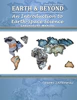 Earth and Beyond: An Introduction to Earth-Space Science Laboratory Manual 0757522602 Book Cover