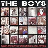  Complete Punk Singles Collection