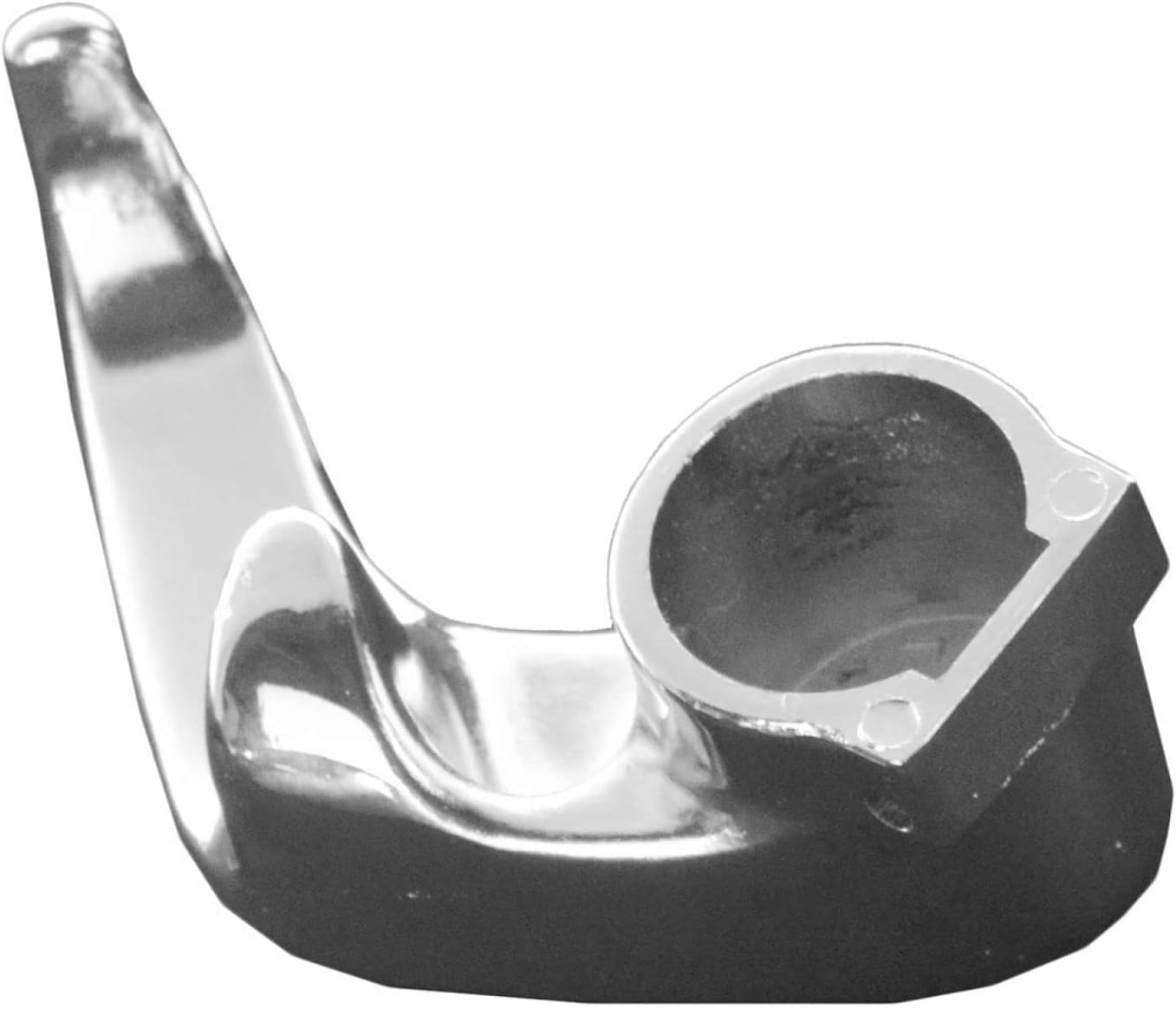 Front Passenger Side Vent Window Crank Handle Compatible with 1980-86 Chevy GMC C/K 20 30 2500 3500 1975-93 Chevy GMC G10 G20 G30 Van 1980-91 3500 P30