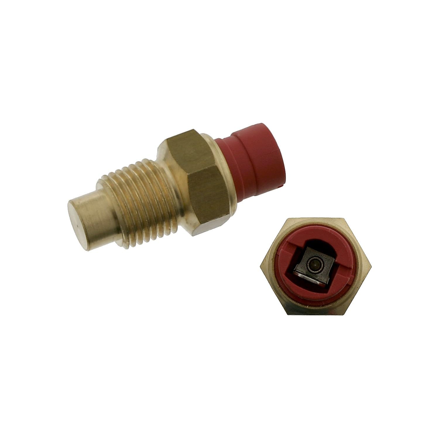 Sensore temperatura liquido refrigerante 23464 FEBI BILSTEIN per