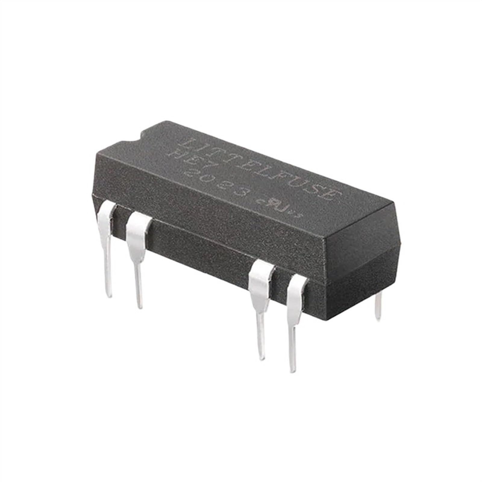VDOQTLJT 10pc Relay SPST 500MA 12V