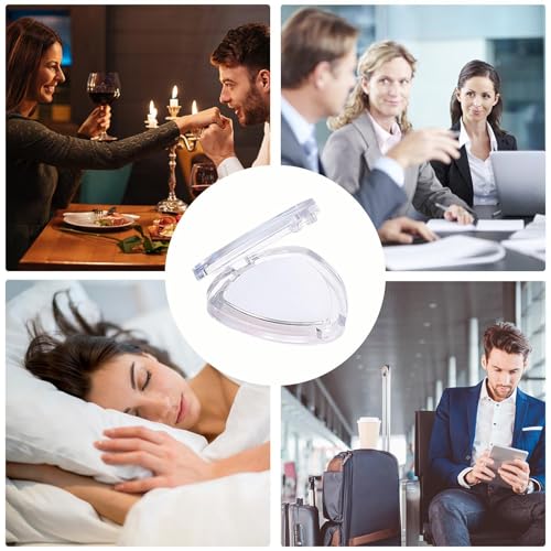 Travel-Friendly Solid Balm Perfume | Long-Lasting Fragrance - Image 2