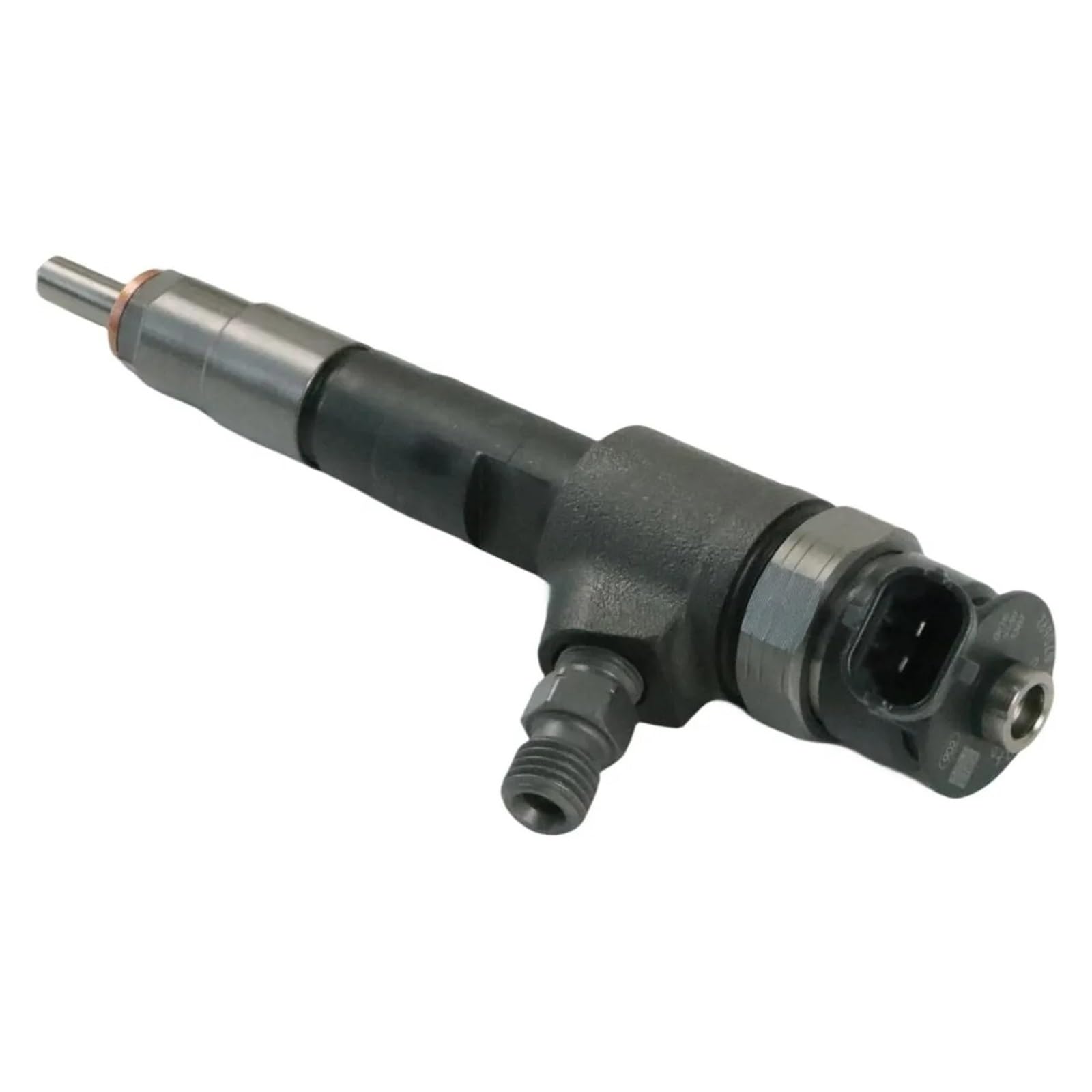Satz mit 4 Standard-Rail-Einspritzdüsen 0445110340 0445110739 1980S5, kompatibel mit Citroën HDi TDCi-Motoren