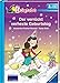 Der verrückt verhexte Geburtstag - Leserabe 2. Klasse - Erstlesebuch für Kinder ab 7 Jahren: 2. Lesestufe (Leserabe - 2. Lesestufe)