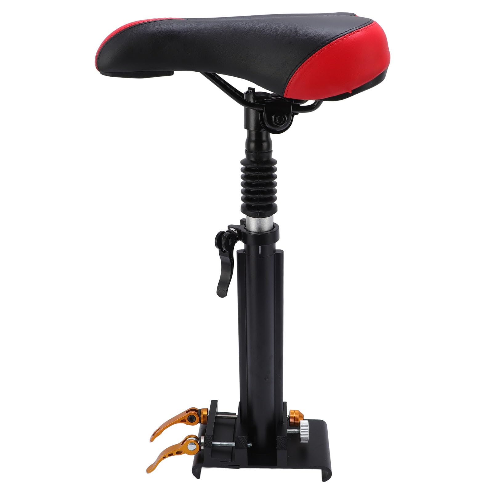 Siège de Trottinette Électrique, Hauteur Réglable, pour M365