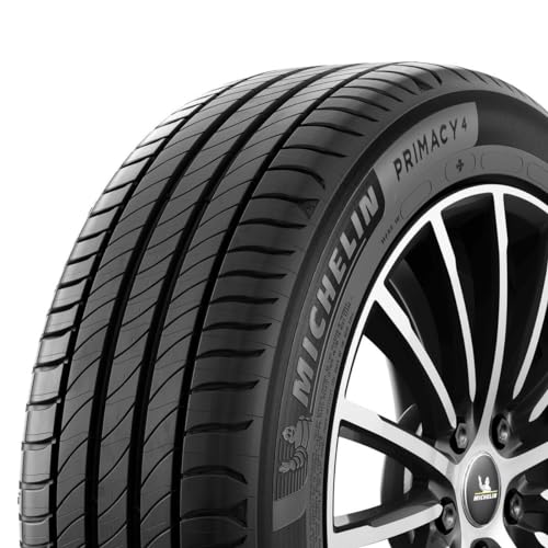 Image of Tyre Summer Michelin Primacy 4 + 205 /55 R17 95V XL