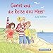 Conni und die Reise ans Meer (Meine Freundin Conni - ab 6): 1 CD (Meine Freundin Conni - ab 6: Conni ab 6) - Boehme, Julia