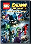 LEGO: The Batman Movie