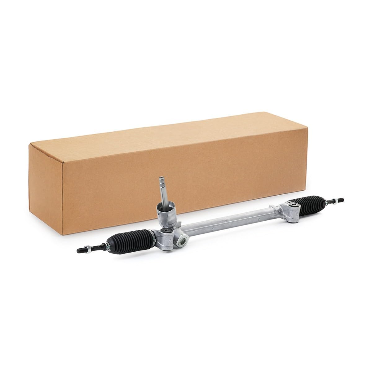 RIDEX Scatola sterzo 286S0390 SWIFT IV (FZ, NZ) 1040mm meccanico, manuale