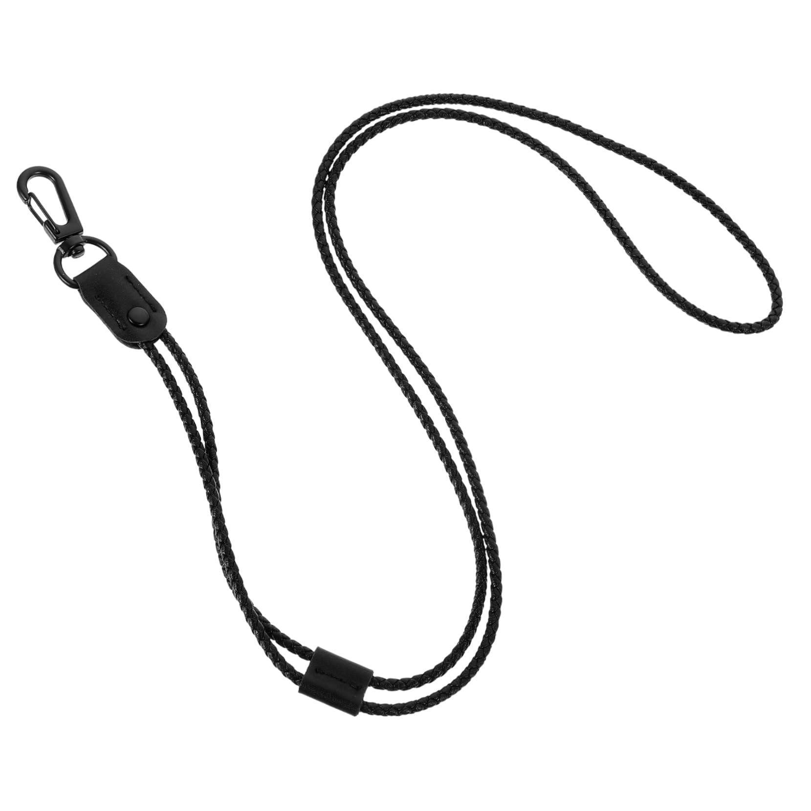 Healeved Auxiliary Zipper Hook Travel Zipper Assist Zip Aid Accessory Suitcase Straps Zipper Puller Zipper Puller Helper for Senior Zipper Puller Helper Sewing Black Leather