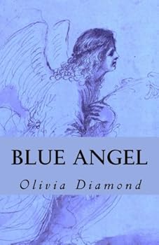 Paperback Blue Angel Book