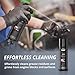 selsil Professional Engine Cleaner and Degreaser Spray, 16.90 fl oz, Non-foaming Engine Cleaner Spray, Removes Oil & Grease, For All Types of Engines Automotive, Industrial & More, 1 Pack