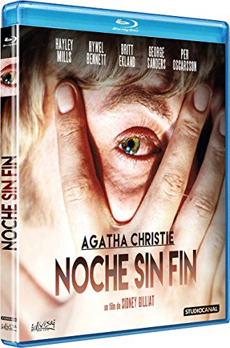 ¡Noche sin fin [Blu-ray]! ¡Experiencia inolvidable!