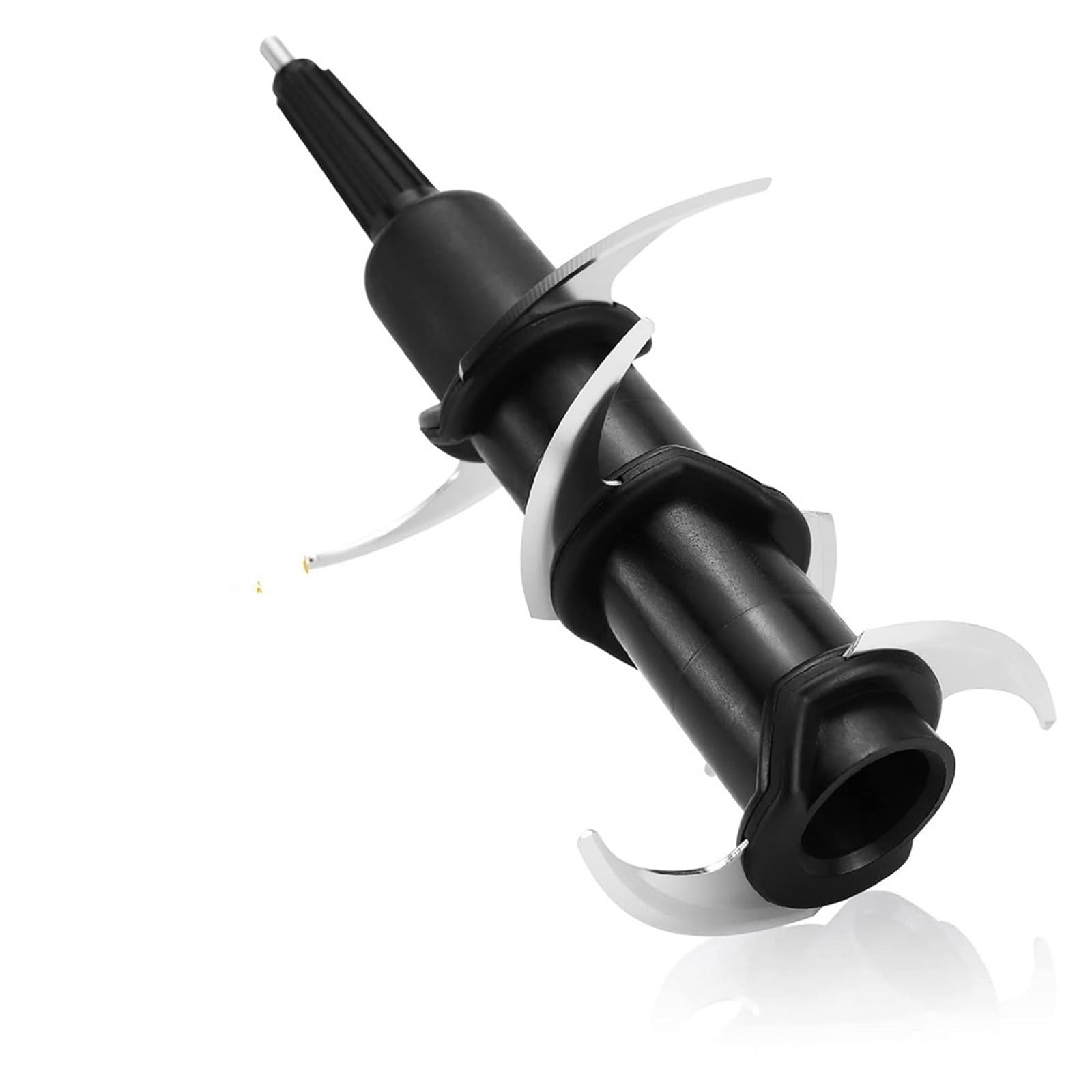 Sostituzione a 6 lame compatibile for Ninja BL500 BL660 BL700