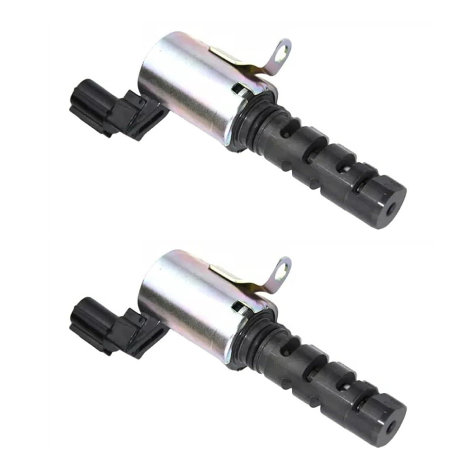 Variable Valve Solenoid Compatible with Jeep for Compass for Patriot 2.0L 2.4L 2007-2017 Engine Camshaft Oil Control Timing VVT Solenoid Valve 4884483AB