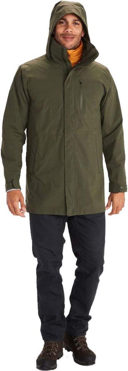 MARMOT EVODry Kingston Jacket