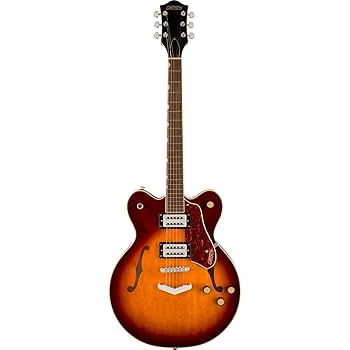 Gretsch グレッチ/G2622T Double-Cut Gretsch G2622T Streamliner Center Block Double Cut w/bigsby