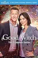 その他 Good Witch: Season Five [DVD] 51TDa-2IvLL._AC_SY200_QL15_.jpg