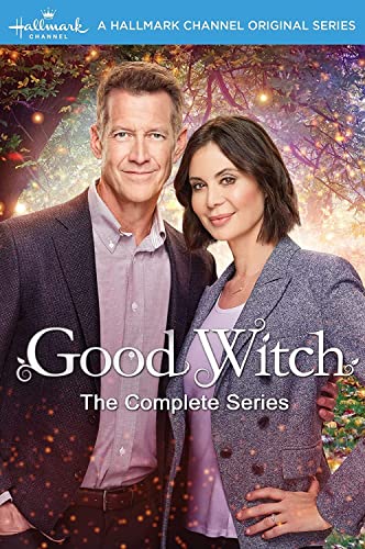 Image of Good Witch: The Complete Series