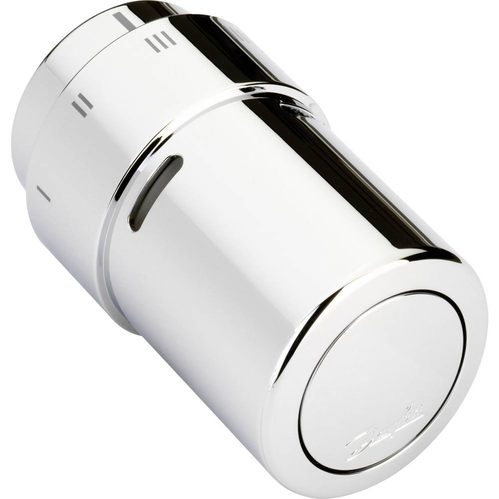 Danfoss Randall RAS-D2 Replacement Head - Chrome