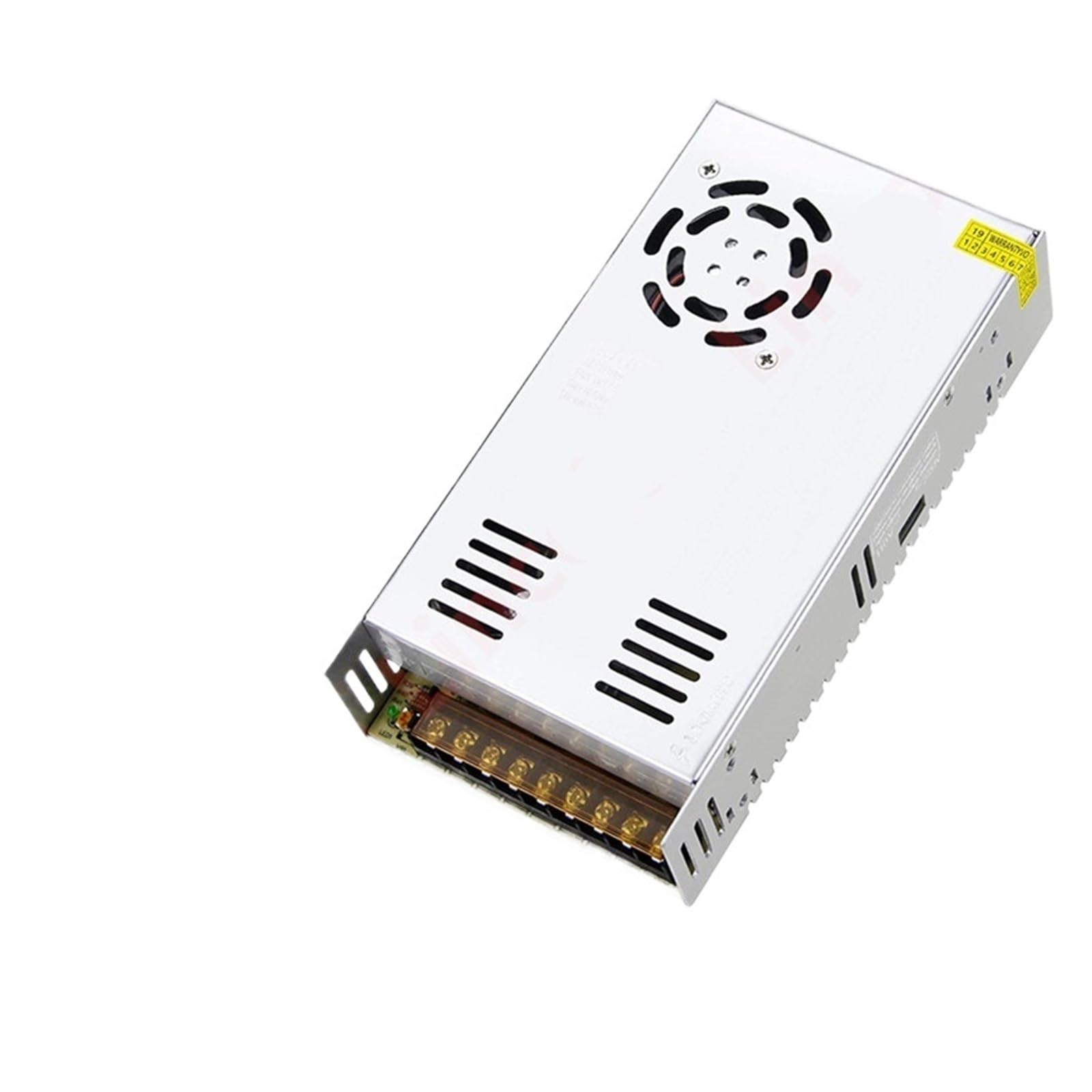 Alimentation à découpage 600W 12V 50A pour vos projets électriques