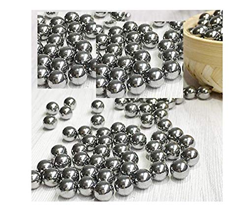 High Precision Steel Ball Bearing Steel Ball, 1.5 2.5 3.5 4.5mm 5.5 6.5 7.5 8.5 9.5 10.5mm-8.5mm one Kilogram