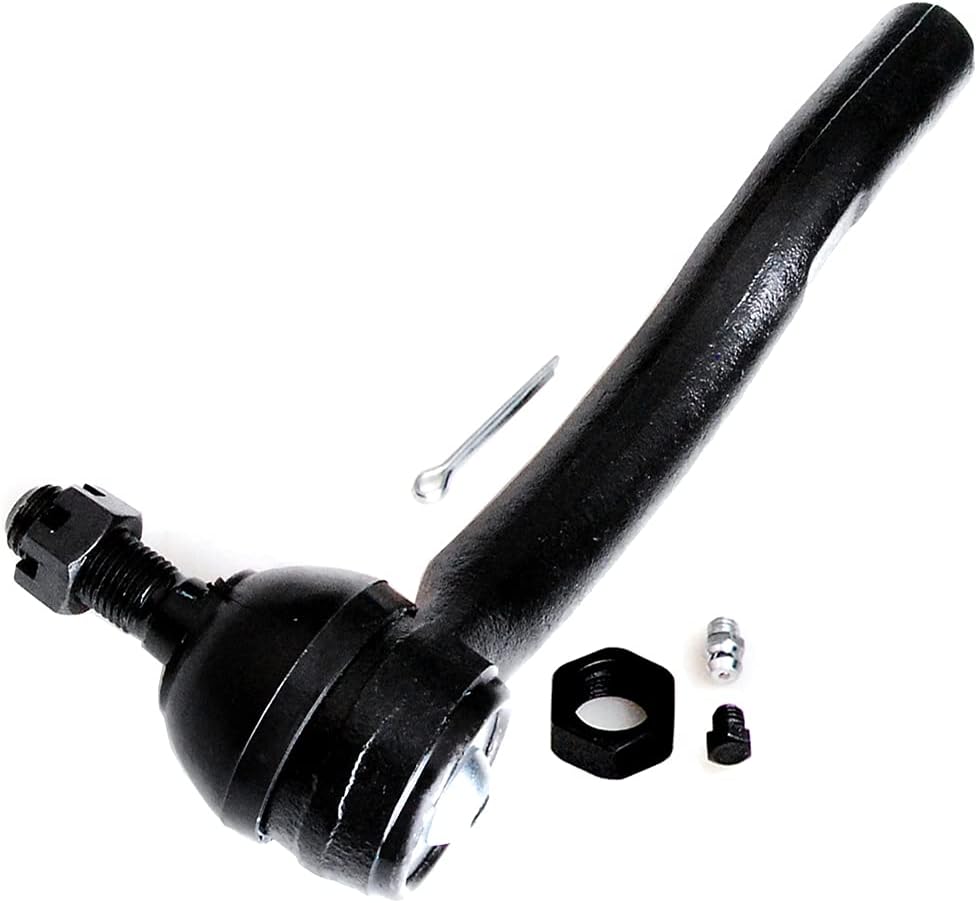 New Assembly 4-PC Front Inner Tie Rod End Front Left Outer Tie Rod End Front Right Outer Tie Rod End Replacement For Lexus ES300 For Toyota Camry