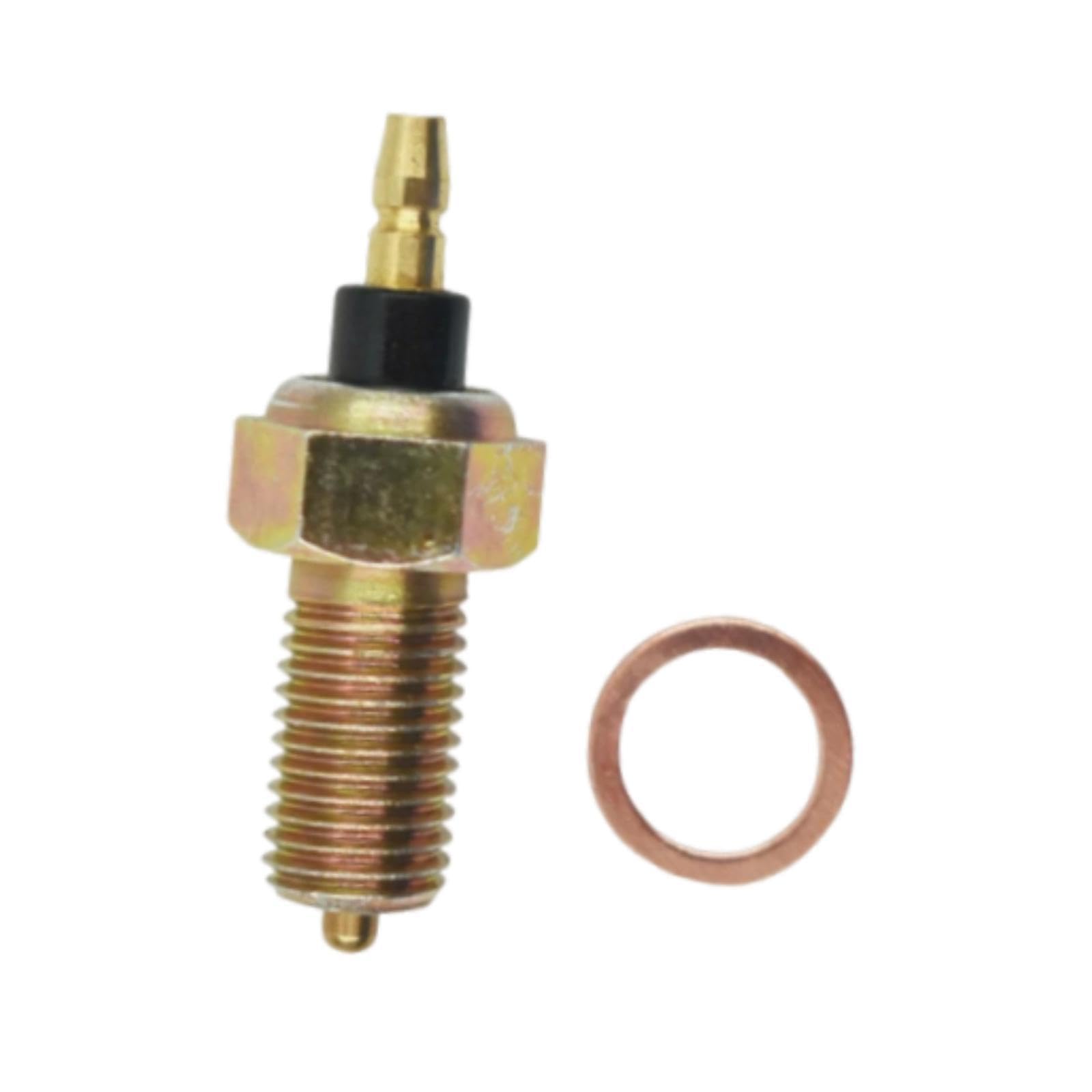 MERISHOPP Neutral Position Switch Stable Motorbikes Accessories Motorcycle Accessories| Universal Fit | High-Performance-image-41