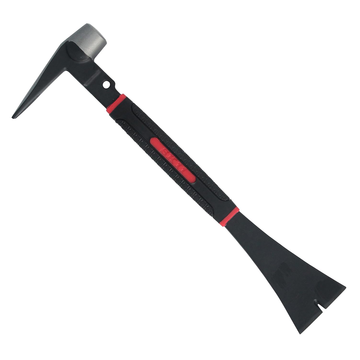 Amazon | SK11(エスケー11) 内装バールハンマー付 V型 250mm CNH