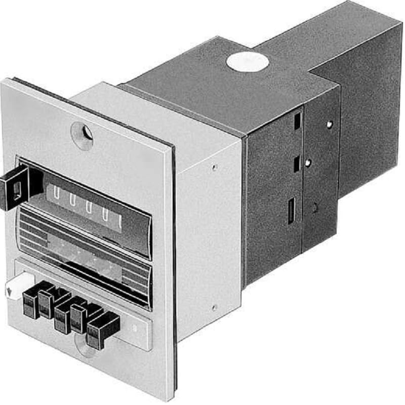 FESTO PZVT-99999-MIN-B 13989 Stopwatch