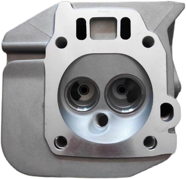 Cylinder Head Fit for CH440 14HP 1749404A Gasoline Engine Parts