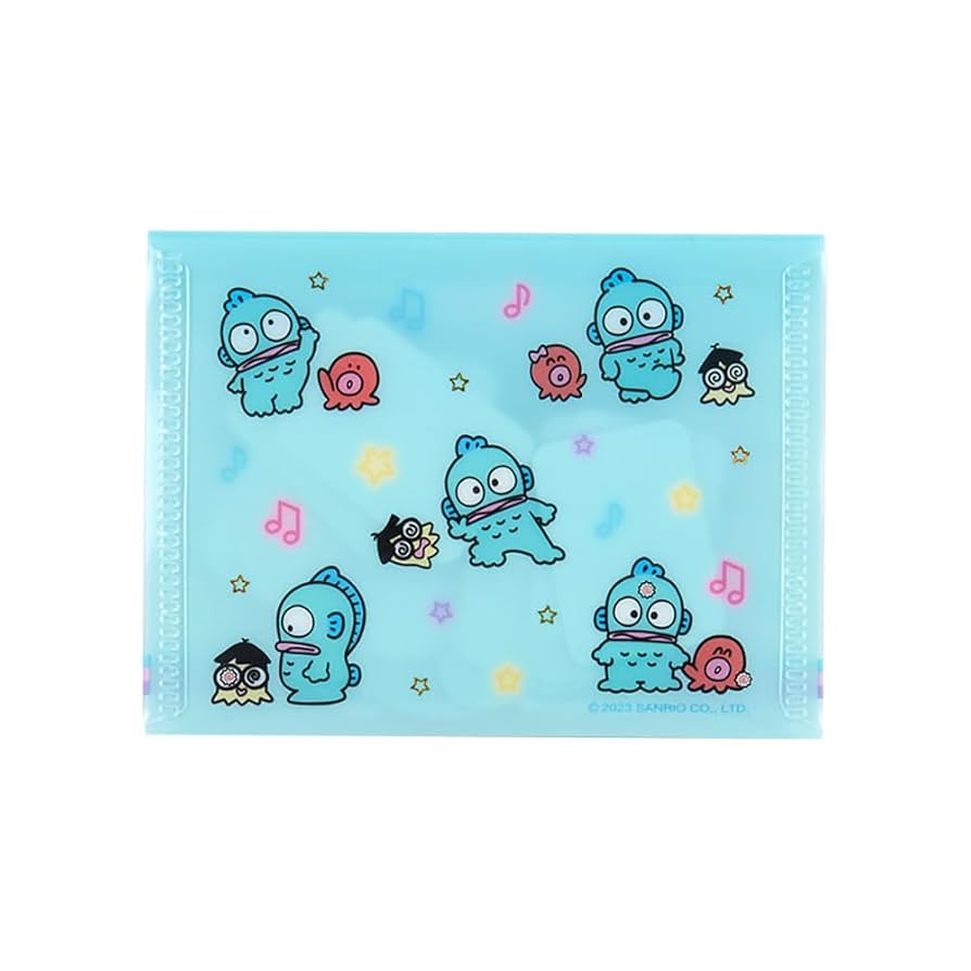 Amazon.co.jp: サンリオ(SANRIO) ハンギョドン シール&ケース