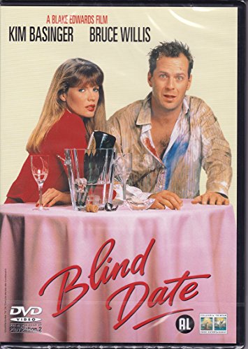 Preisvergleich Produktbild Blind Date - Verabredung Mit Einer Unbekannten [DVD] [1987]