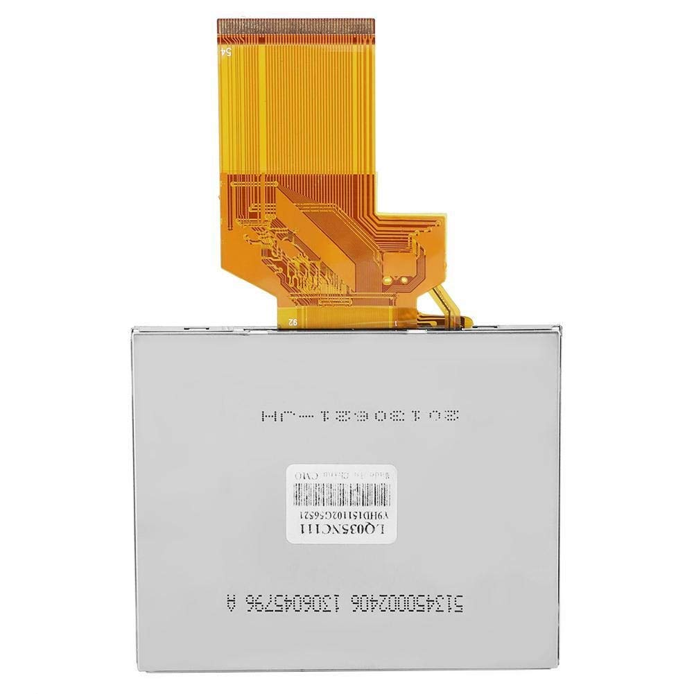Płyta wyświetlacza LCD, 3,5-calowy wyświetlacz TFT LCD rozdzielczość 320 x 240 kompatybilny z LQ035NC111 54-pinowy LCD