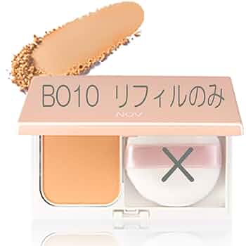 RAPHALE パウダーファンデーション オークル10・20 Amazon | パウダリーファンデーションUV ベージュオークル10