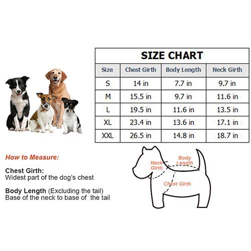 Meioro Dog Coat Vest For Small Medium Dogs Warm Cotton Puppy Jacket With Leash Hole, Windproof Winter Dog Outfits Apparel Pet Clothes For Indoor And Outdoor Use (Pink, X-Small) #TOP4