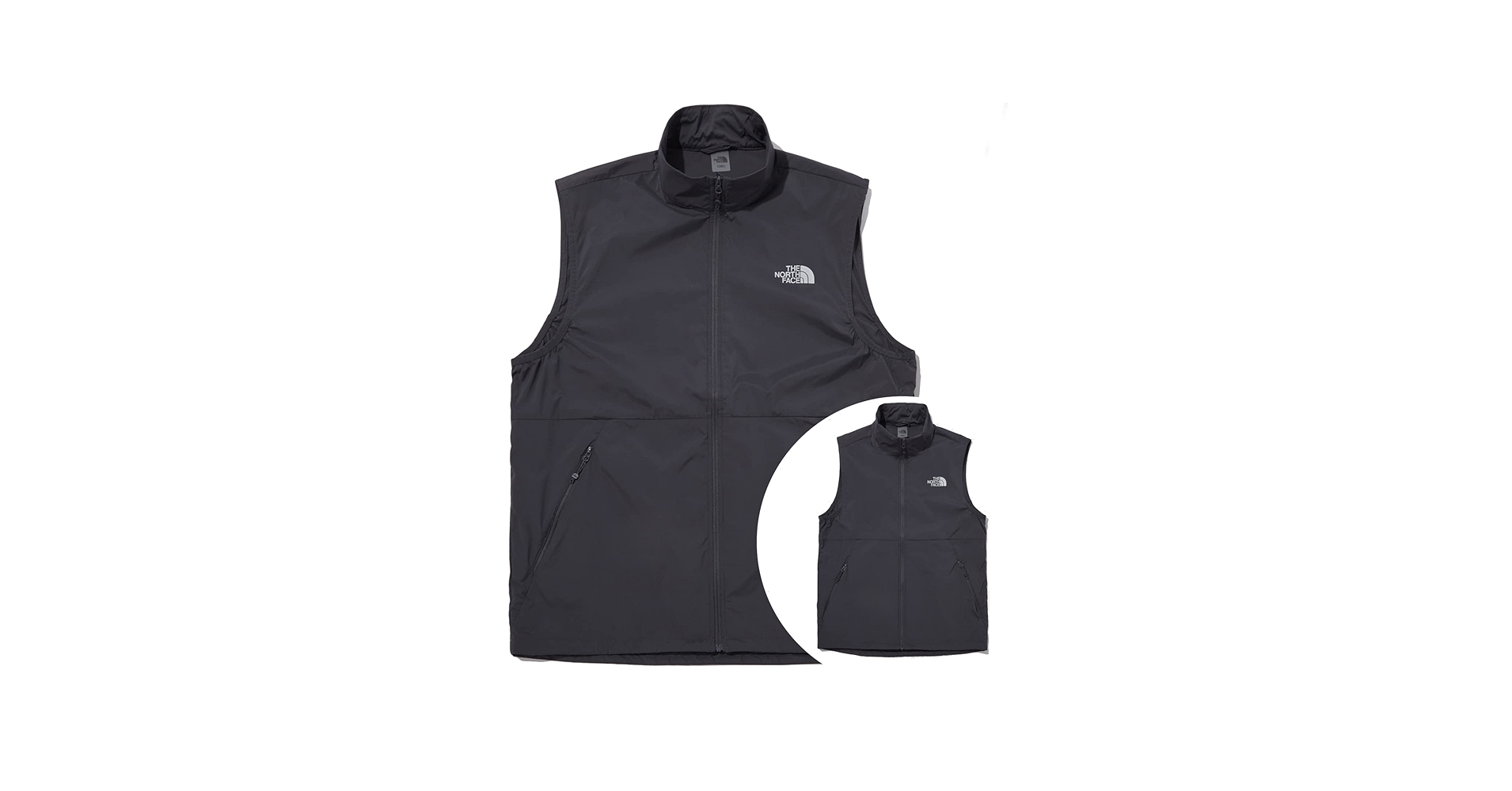 THE NORTH FACE AIRY VEST ダークシャドウ Mサイズ Amazon | THE NORTH FACE エアリー·ベスト AIRY VEST アクティブ