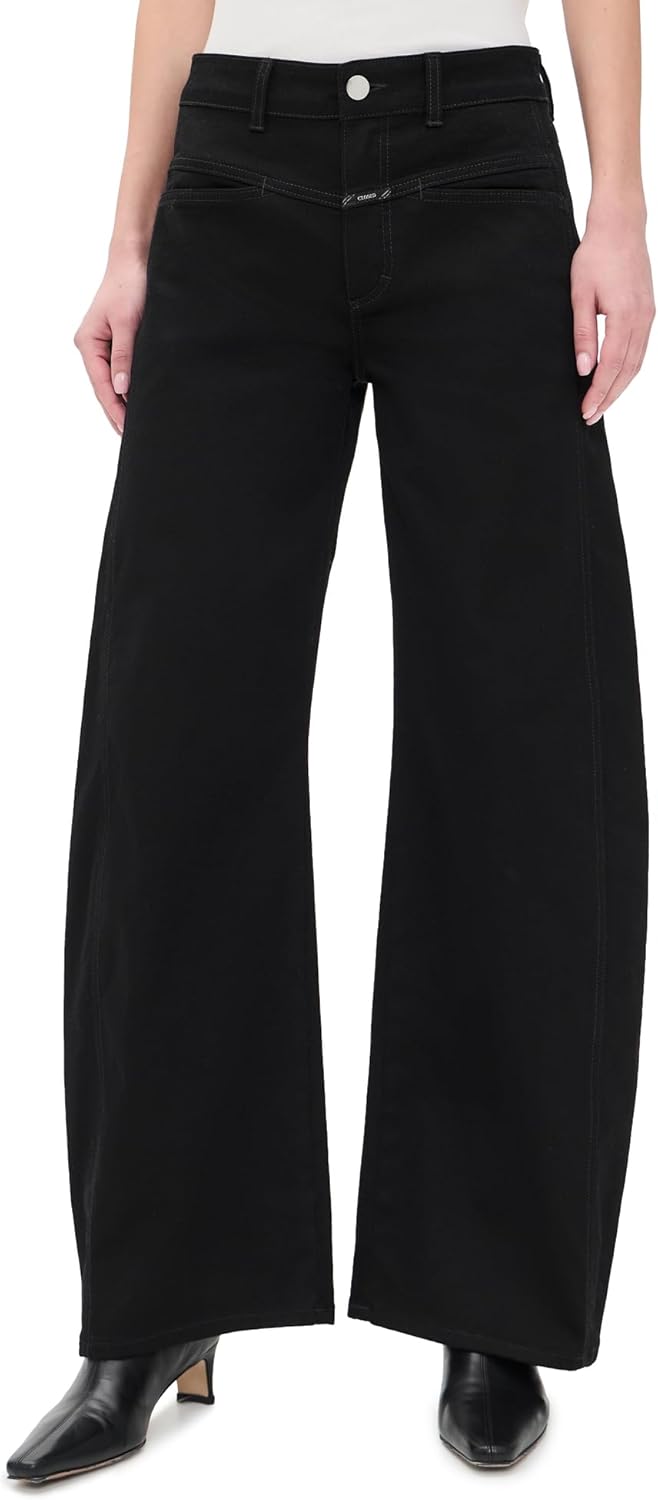 Closed Women's Tori-X Jeans