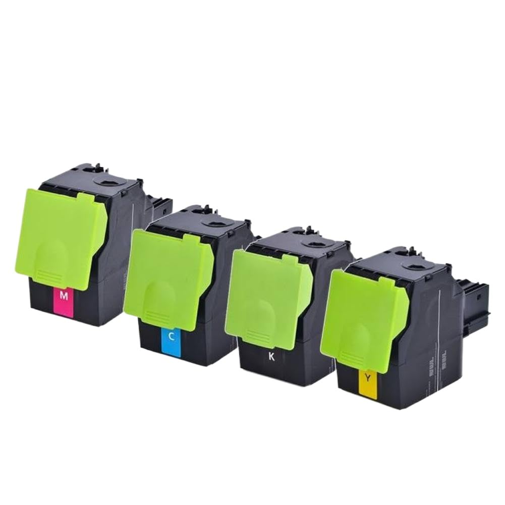 Cartuccia toner 2,5K/2K compatibile con CX310(ME AP LA)