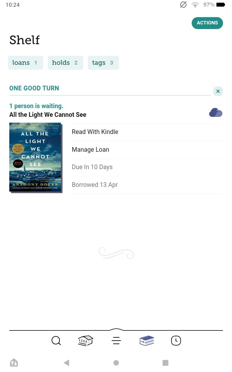Customer Image