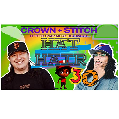 Hat Hair: Why You Should Reconsider What You Do With The Hair You Cut Off and How It Affects Fitment