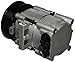 Four Seasons 58152 Compressor with Clutch